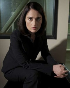 <em>The Mentalist</em>'s Robin Tunney to Make Stage Debut Opposite Zachary Quinto in <em>Smokefall</em>