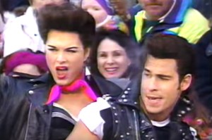 Flashback Friday: When <em>Grease</em>, Hula-Hoops, and Brooke Shields Dominated the Macy's Parade