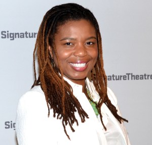 Rajiv Joseph and Katori Hall Pair With New Playwrights for Cherry Lane Mentor Project