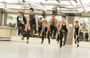 Meet the Jets, Sharks, and Star-Crossed Lovers of Signature's <em>West Side Story</em>