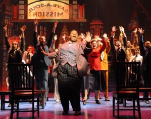 <em>Guys and Dolls</em>