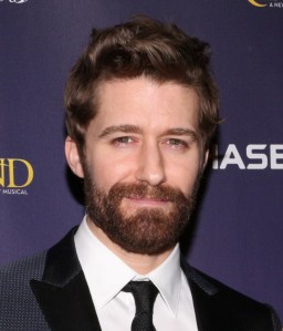 <em>Finding Neverland</em> Star Matthew Morrison to Be Featured at A.R.T. Annual Gala