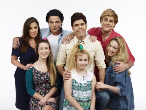 <em>Full House!</em> and <em>Bayside!</em> Parodies to Run in Repertory