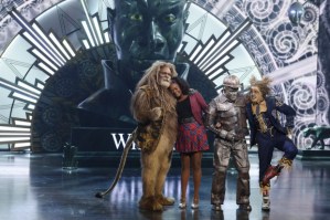 7 Showstopping Moments From <em>The Wiz Live!</em> That Made Us Stand Up and Cheer