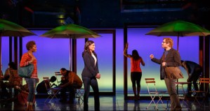 <em>If/Then's</em> National Tour, Starring Idina Menzel, Continues at the Pantages Theatre