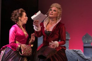<em>The Merry Wives of Windsor</em>