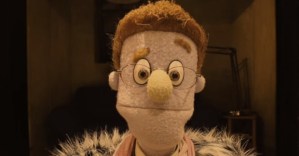 <em>Avenue Q</em>'s Rod Takes on Adele's "Hello"