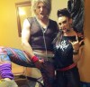 <em>Broadway Bares</em> Sets a Date for Its 26th Edition