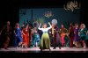 <em>Once Upon a Mattress</em>