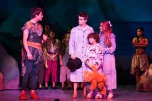 <em>Peter Pan and Tinker Bell – A Pirates Christmas</em>
