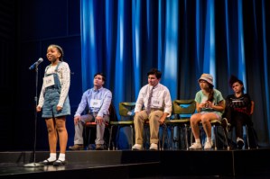 <em>Akeelah and the Bee</em>