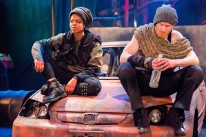 <em>As You Like It</em>