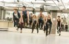 Watch the 30-Person Cast of Signature Theatre's <em>West Side Story</em> Take the Stage