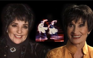 <em>Broadway: Beyond The Golden Age</em> to Premiere at Palm Springs International Film Festival