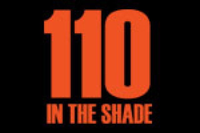110 in the shade logo 26818