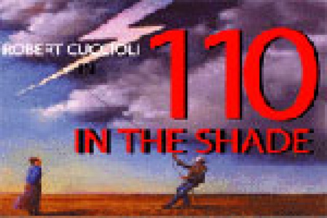110 in the shade logo 28226