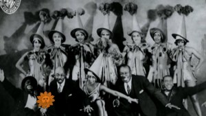 George C. Wolfe on <em>Shuffle Along</em> as a Broadway "Footnote"