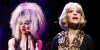 Cheryl Freeman, Des McAnuff, Billy Porter, et al. Set for <I>Rockers on Broadway</i>