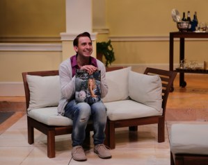 <em>Buyer & Cellar</em>