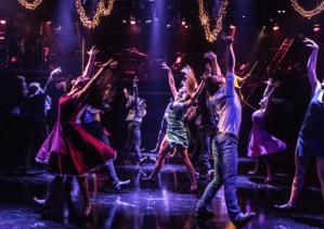 <em>West Side Story</em>