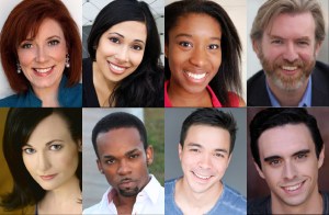 Lyric Stage Company Casts Its Production of <em>Sondheim on Sondheim</em>