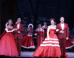 Quiz: We Need a Little Christmas…on Broadway!