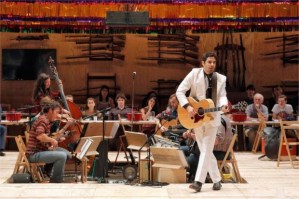 Reimagined <em>Oklahoma!</em> Coming to St. Ann's Warehouse