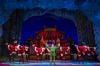 <em>Elf the Musical</em> to Return to Madison Square Garden for Holiday Engagement