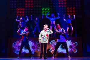 Give It Up for a First Look at Georgia Engel, Stefanie Powers, and More in <em>Gotta Dance</em>