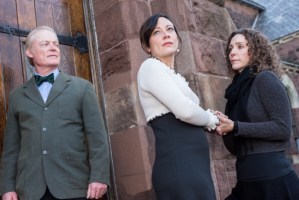 <em>The Winter's Tale</em>