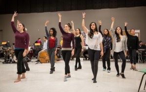 Goodman Theatre and the Civilians to Present José Rivera's <em>Another Word for Beauty</em>