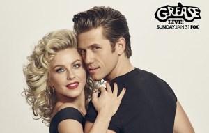 Listen to Music Released by <em>Grease: Live</em> on Their Vine