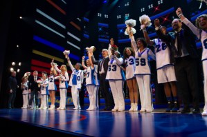 Broadway-Bound <em>Gotta Dance</em> Celebrates World Premiere in Chicago