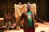 Replacement Announced for Tonya Pinkins in <em>Mother Courage and Her Children</em>