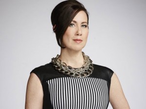 Miriam Shor Hitches Her Wagon to Darren Star for Season Two of <em>Younger</em>