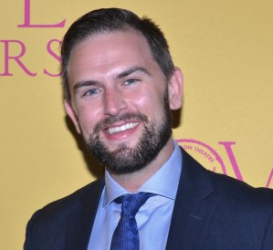 Original <em>Jersey Boys</em> Star Daniel Reichard to Celebrate Music of Rodgers & Hammerstein