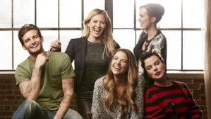 TV Land Greenlights Season 3 of <em>Younger</em>