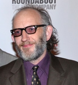 Terry Johnson's <em>Insignificance</em> Announces New York Premiere at a Major Hotel