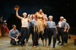 <em>South Pacific</em>, <em>The Wizard of Oz</em>, and More Set for Walnut Street's 208th Season