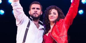 Tony Awards Eligibility Announced for Broadway's <em>Allegiance</em>, <em>On Your Feet!</em>, and More