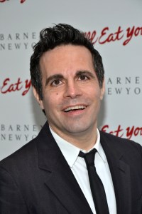 Full Casting Announced For <em>A Room of My Own</em>, With Mario Cantone and Ralph Macchio