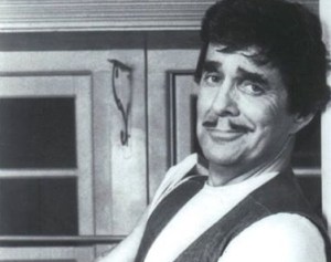 <em>One Day at a Time</em>'s Schneider, Pat Harrington Jr., Has Died