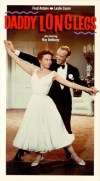 Davenport Theatre to Present 1955 Film Version of <em>Daddy Long Legs</em>