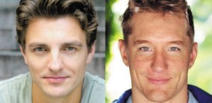 George Street Playhouse Announces Stars of <em>Nureyev's Eyes</em>