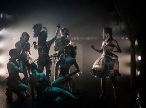 <em>Nutcracker Rouge</em>
