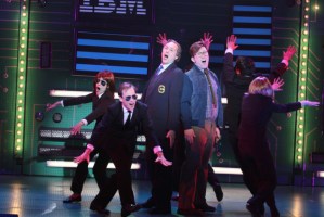 Has the Steve Jobs and Bill Gates-Inspired <em>Nerds</em> Musical Found a Broadway House?
