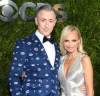 Kristin Chenoweth Will Join Alan Cumming for Upcoming Carnegie Hall Concert