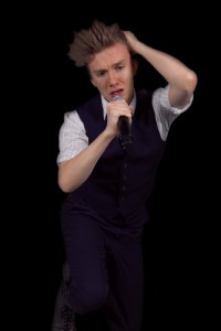 The Marriott Theatre Launches Production of <em>Spring Awakening</em>