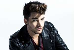 <em>American Idol</em> Alum Adam Lambert Joins Fox's <em>Rocky Horror</em> Reboot