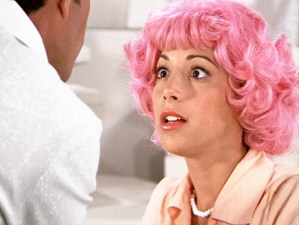 Film Frenchy Didi Conn Will Appear in Fox's <em>Grease: Live</em>